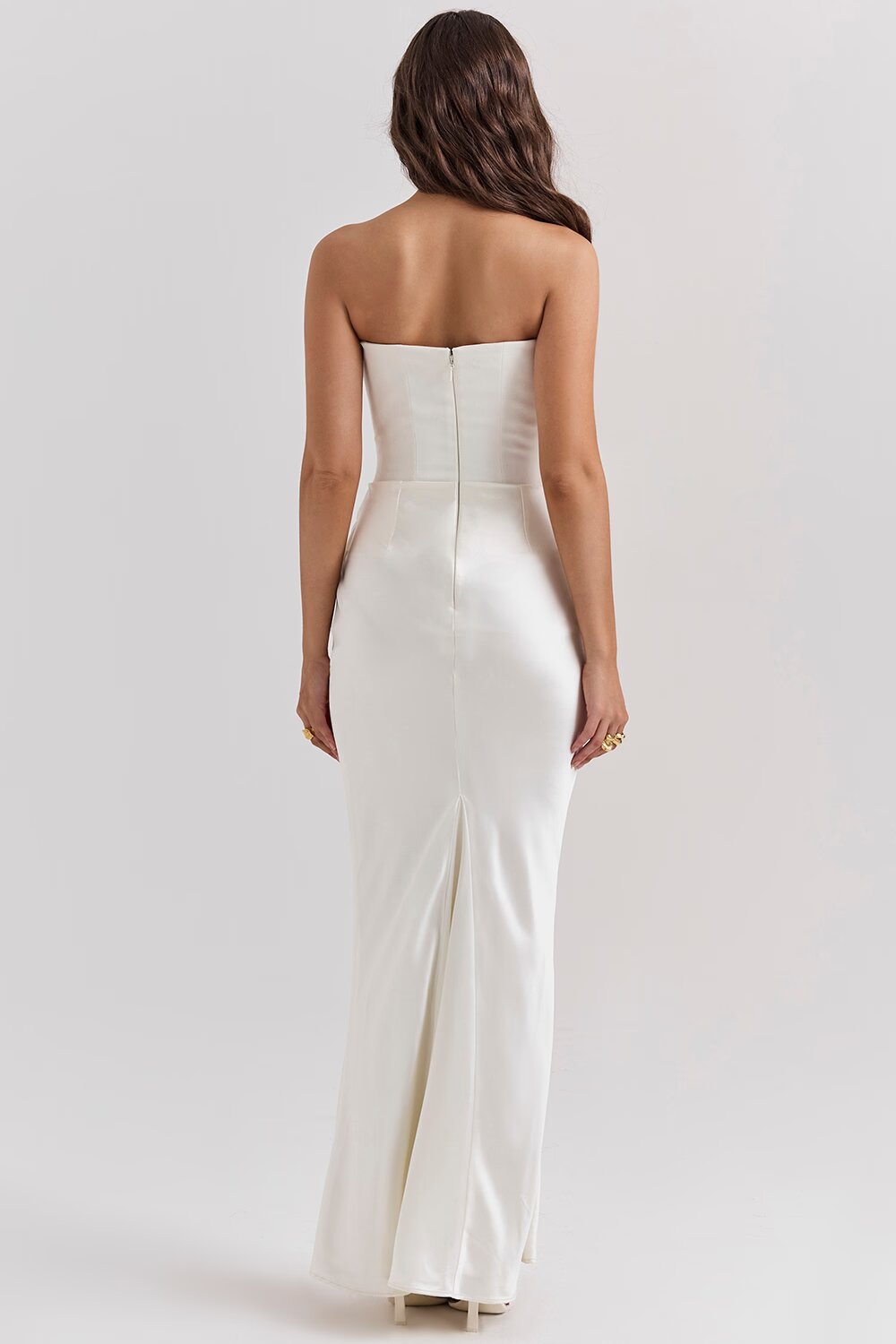 Edith dress - LOUVELLI