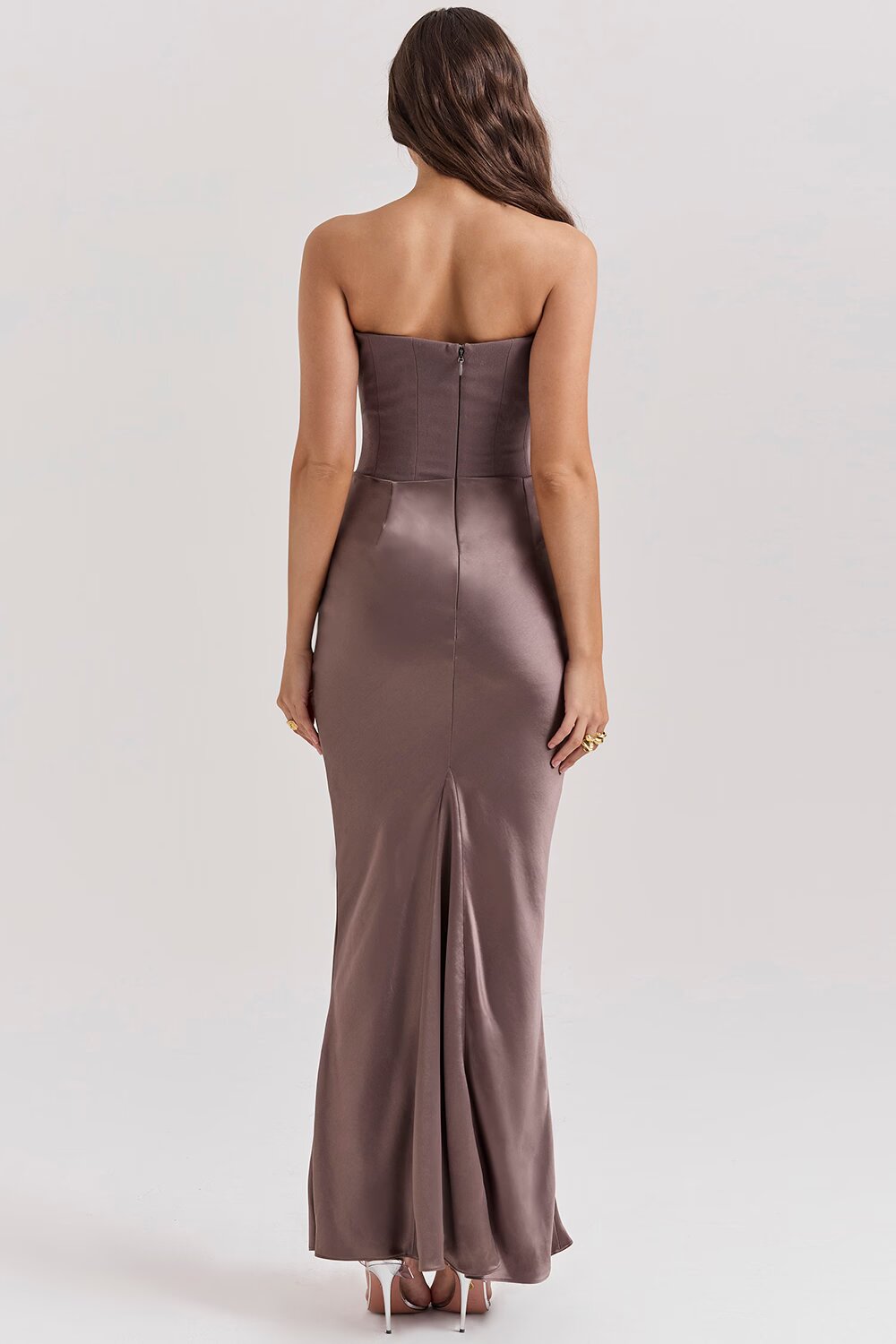 Edith dress - LOUVELLI