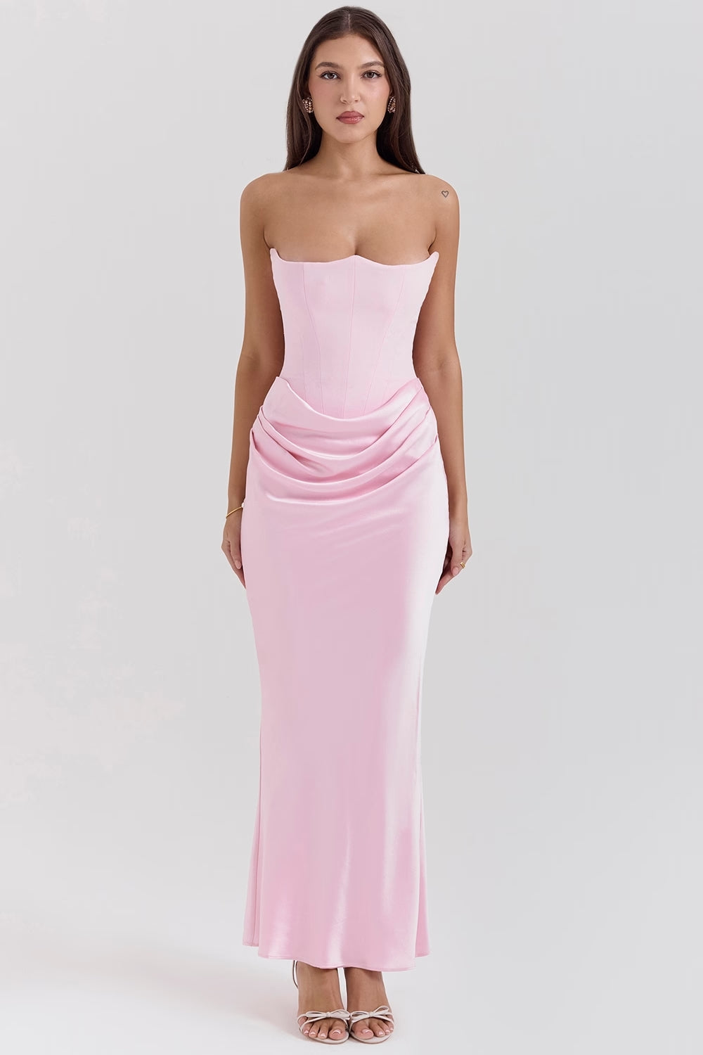 Edith dress - LOUVELLI