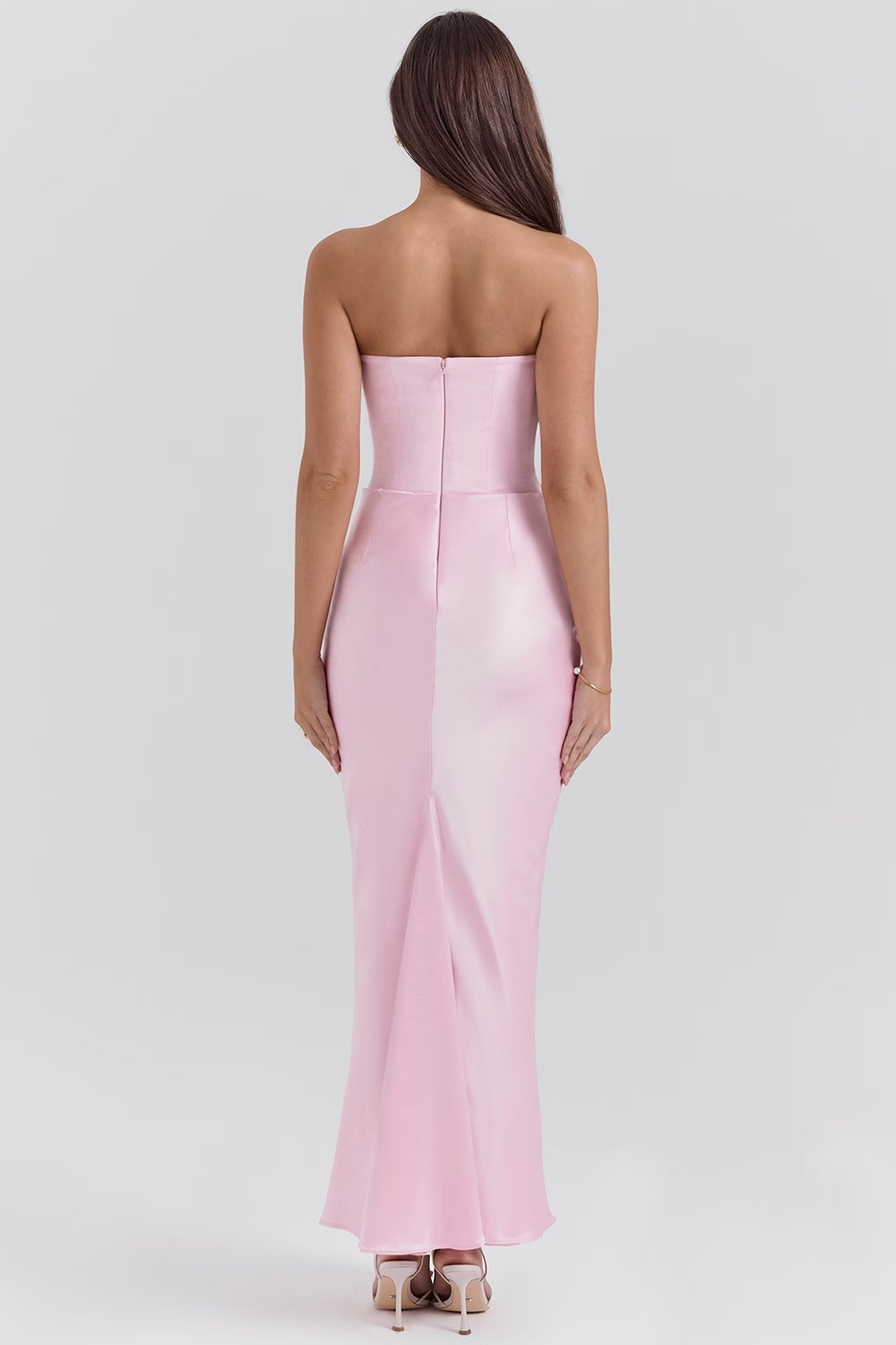 Edith dress - LOUVELLI