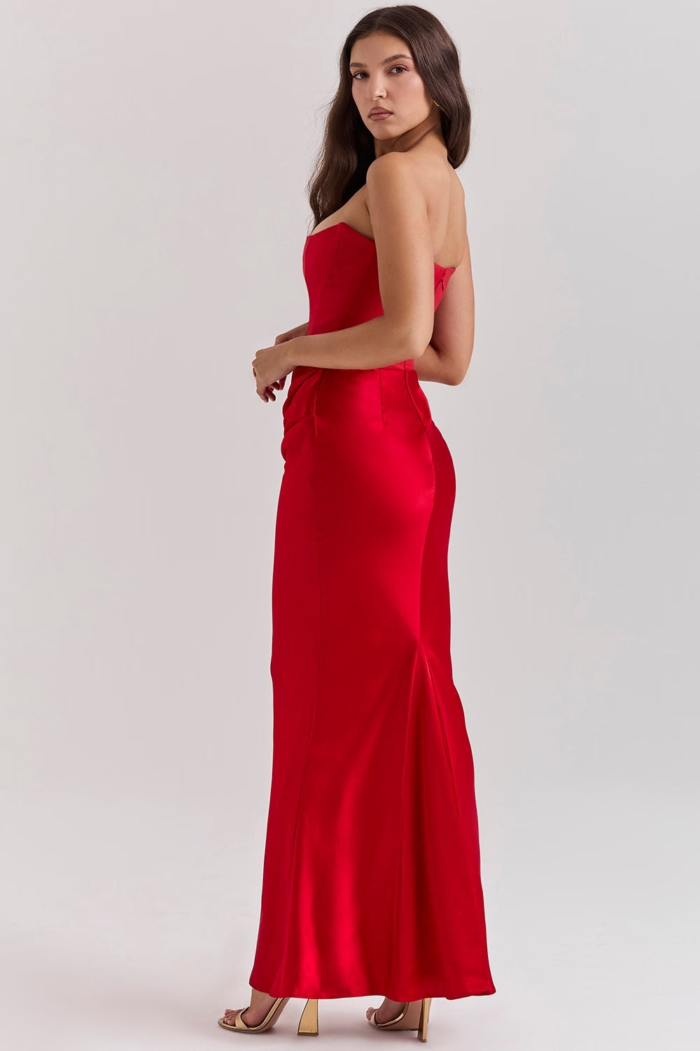 Edith dress - LOUVELLI