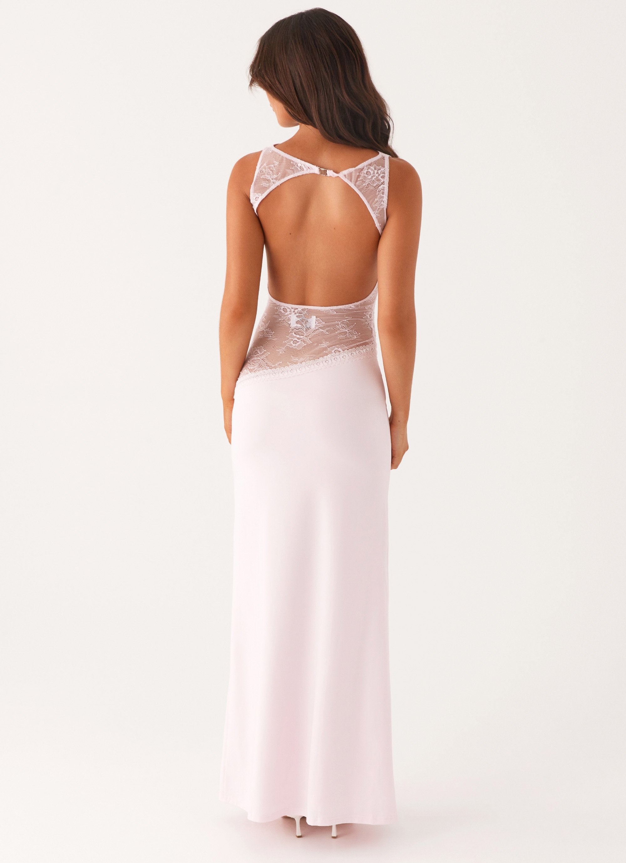 Donna Maxi Dress - LOUVELLI