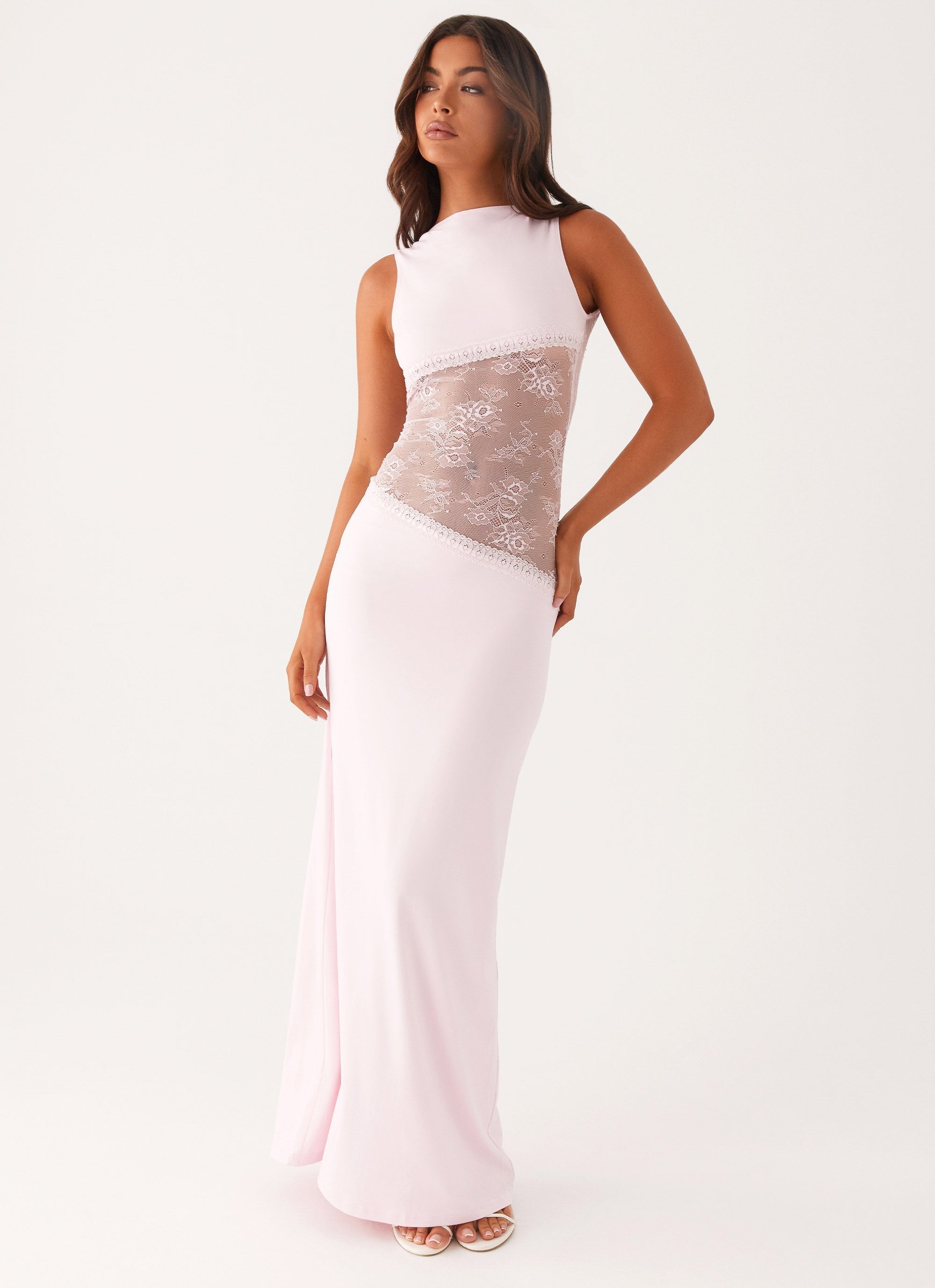 Donna Maxi Dress - LOUVELLI