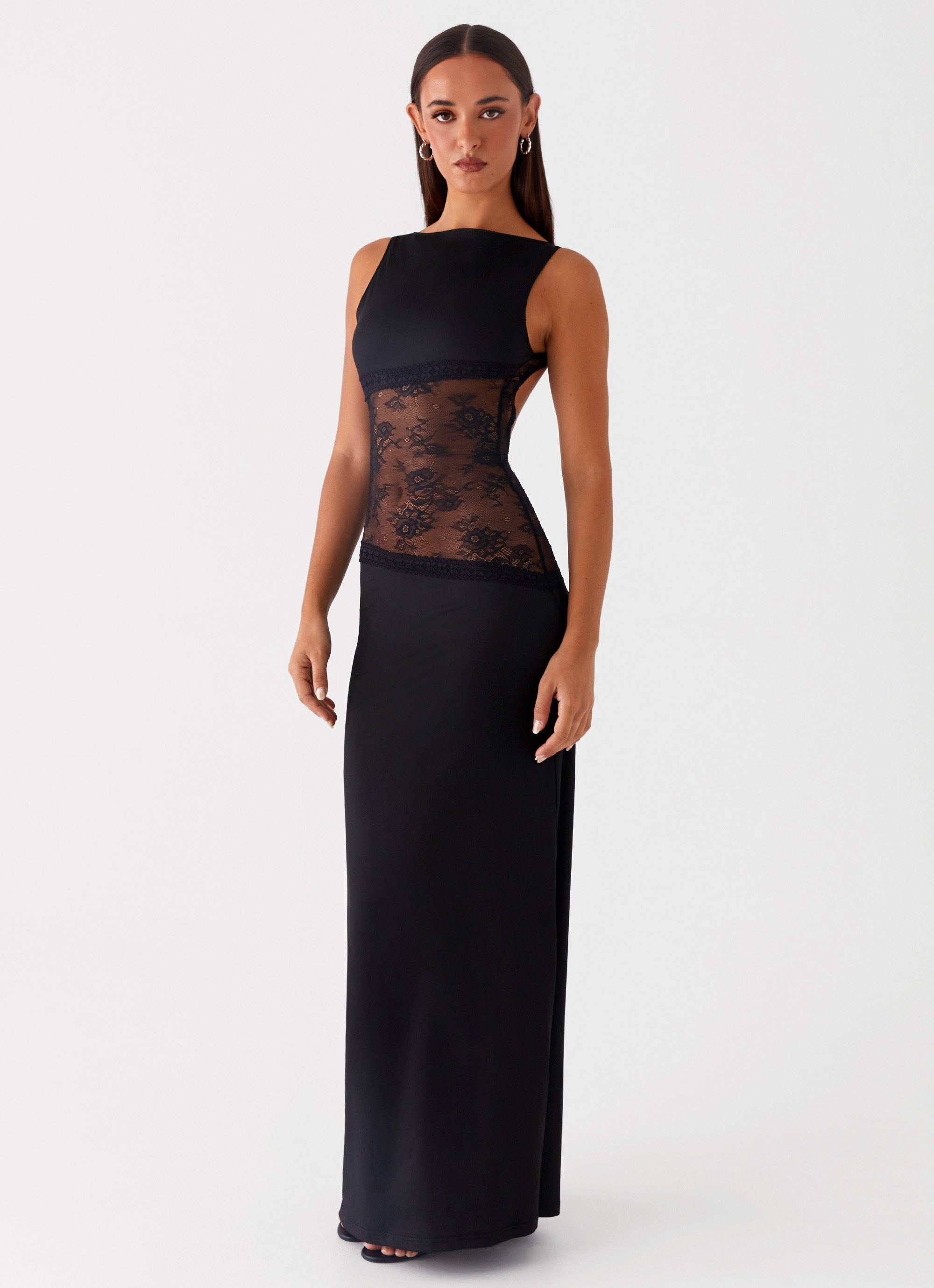 Donna Maxi Dress - LOUVELLI