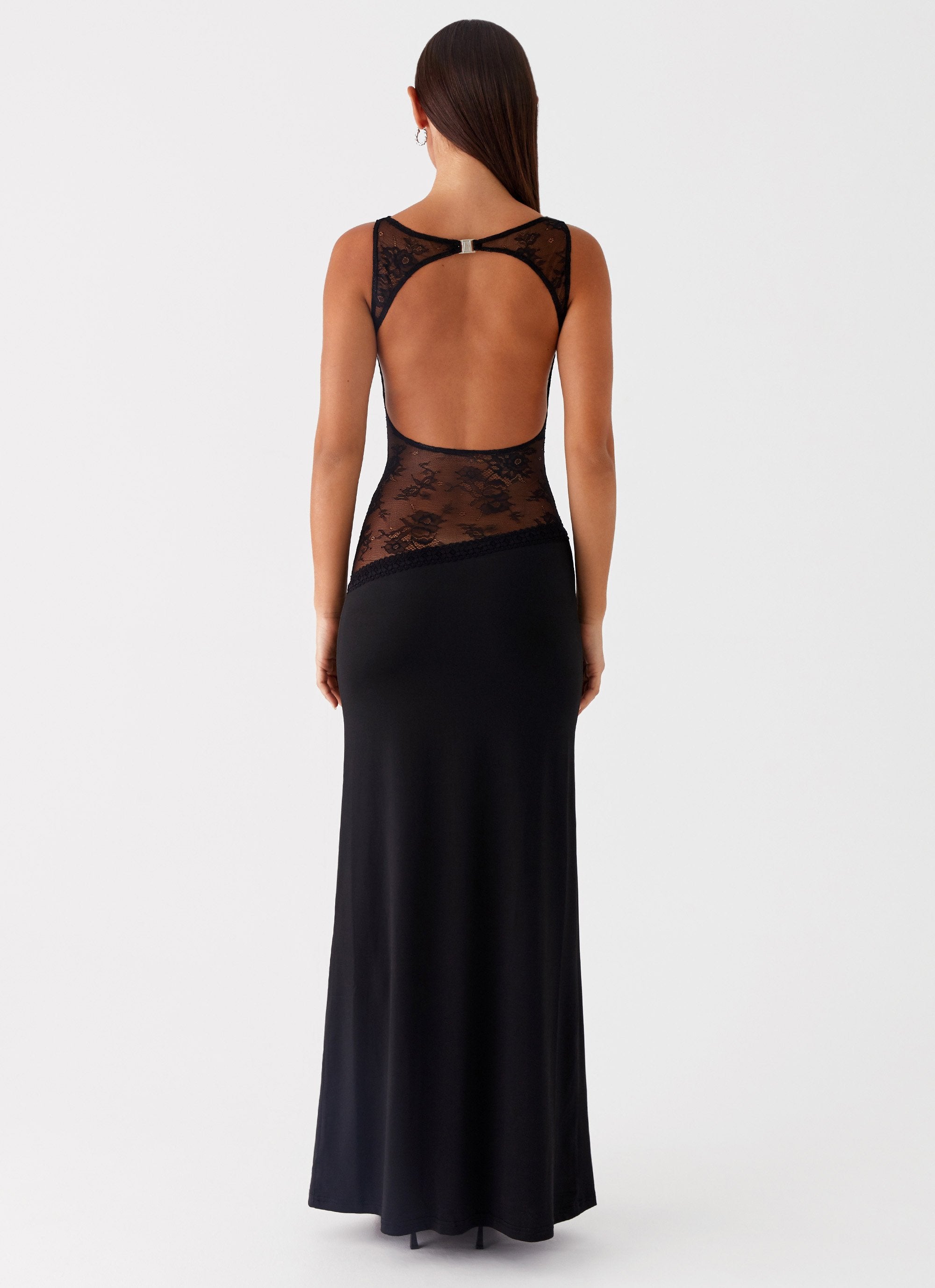 Donna Maxi Dress - LOUVELLI
