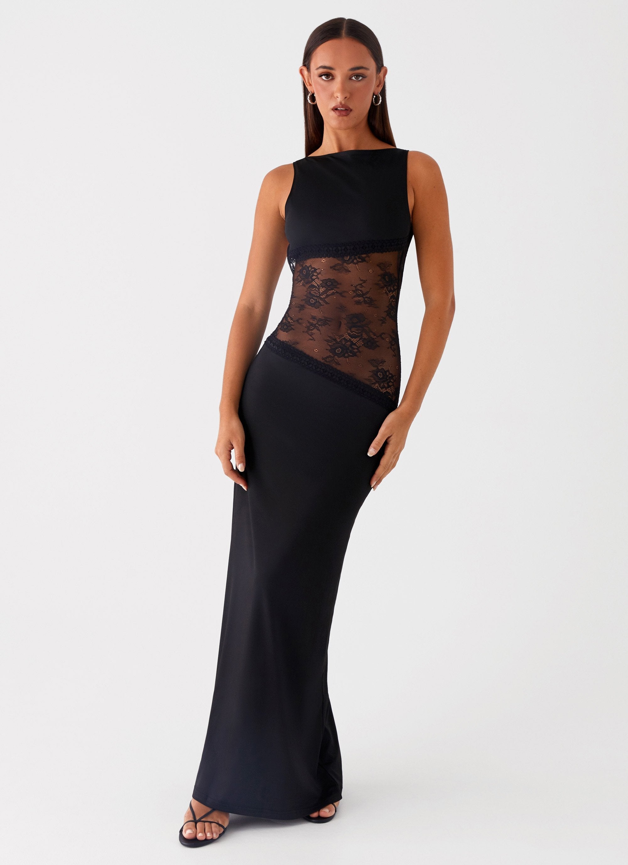 Donna Maxi Dress - LOUVELLI