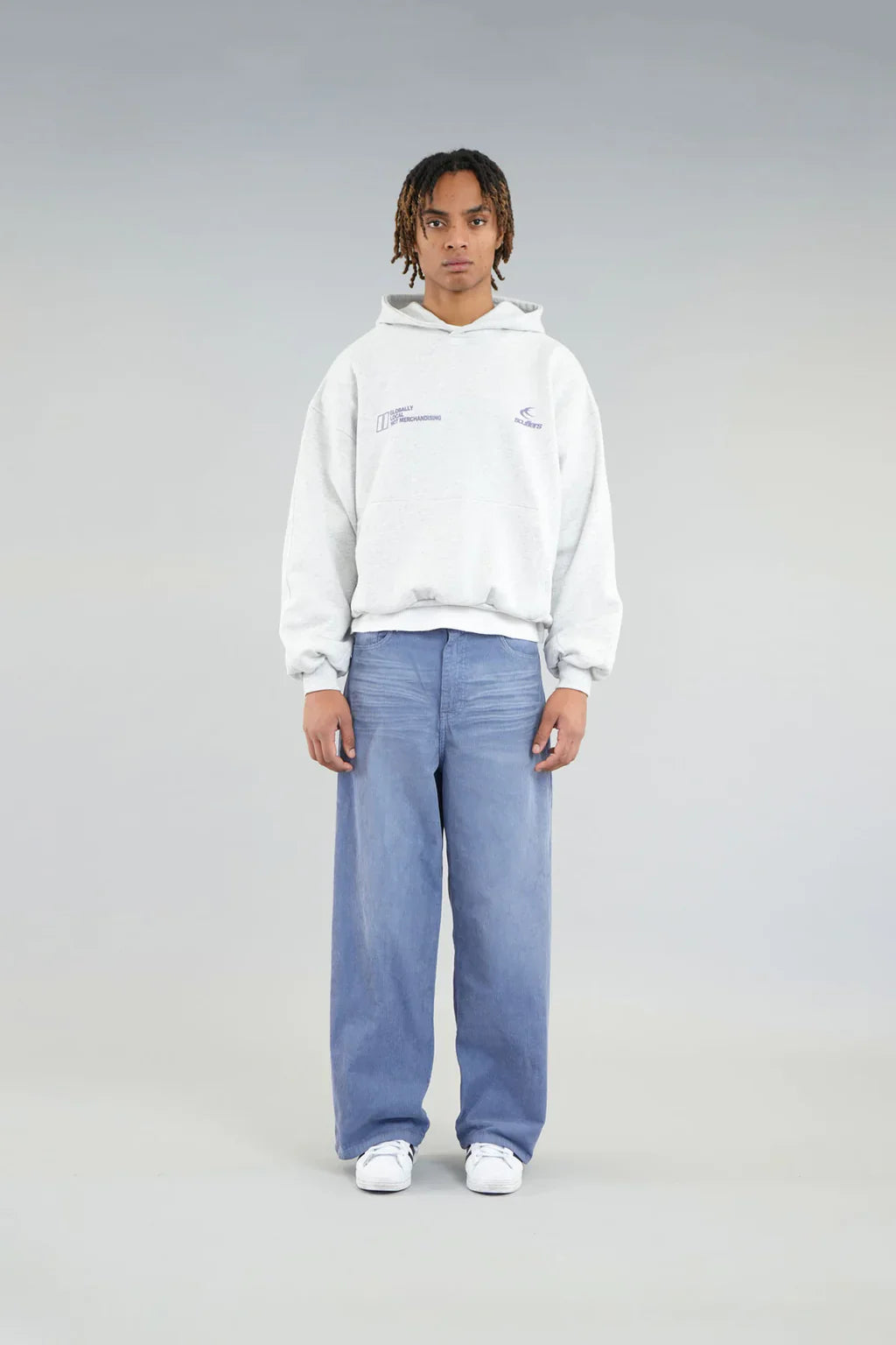 WORLDWIDE HOODIE