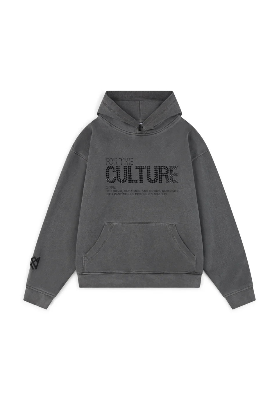 For The Culture Hoodie™