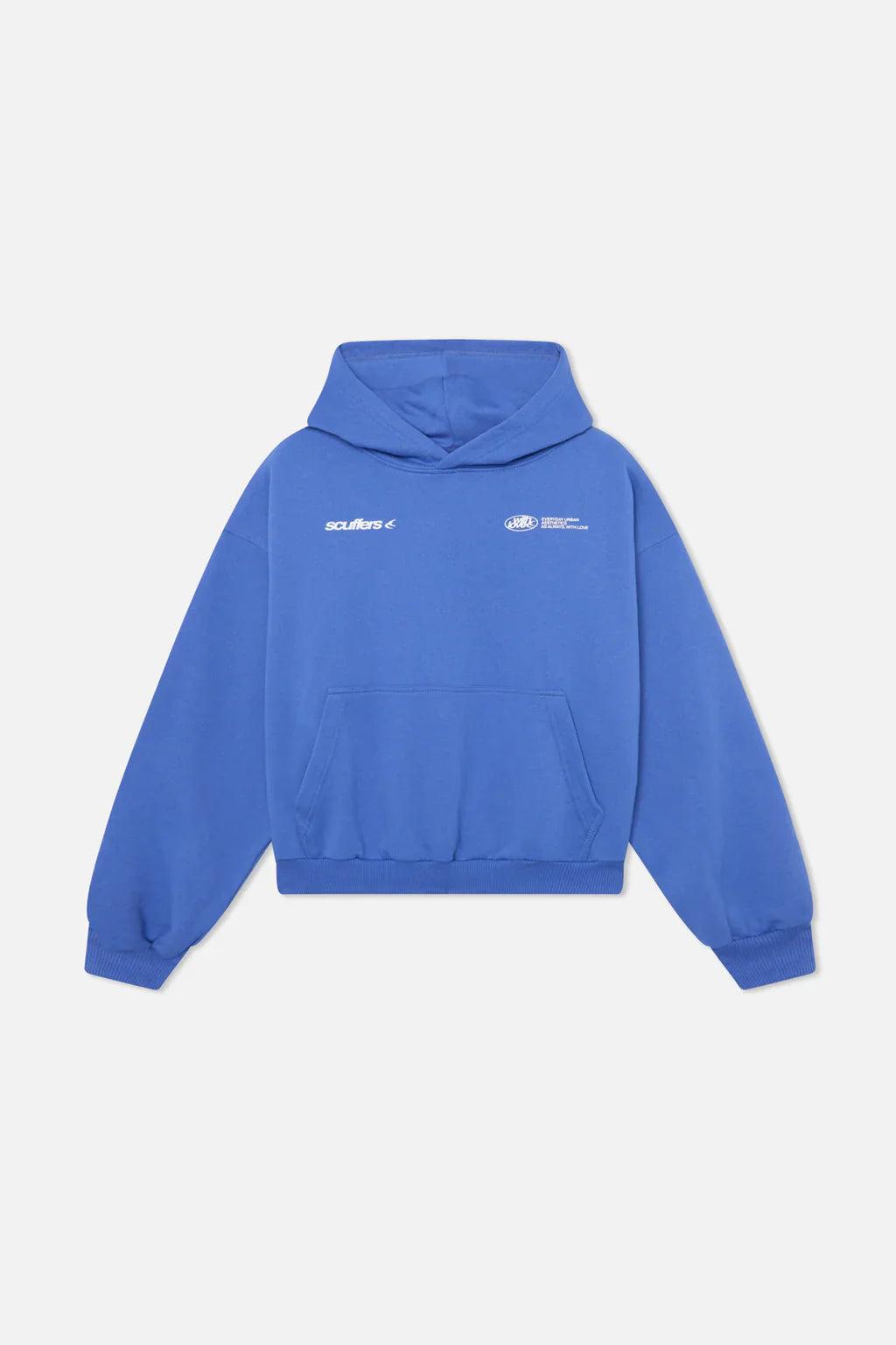 With Love Hoodie
