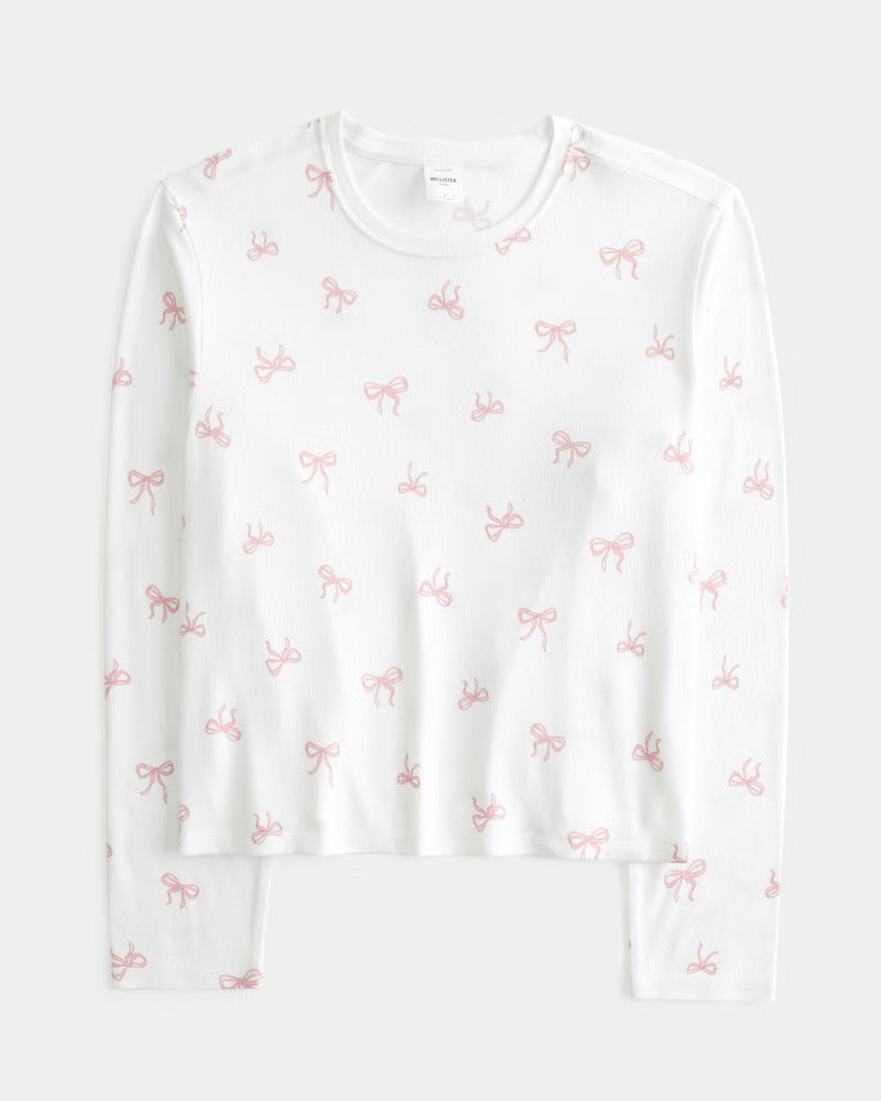 Cozy Pajama Set