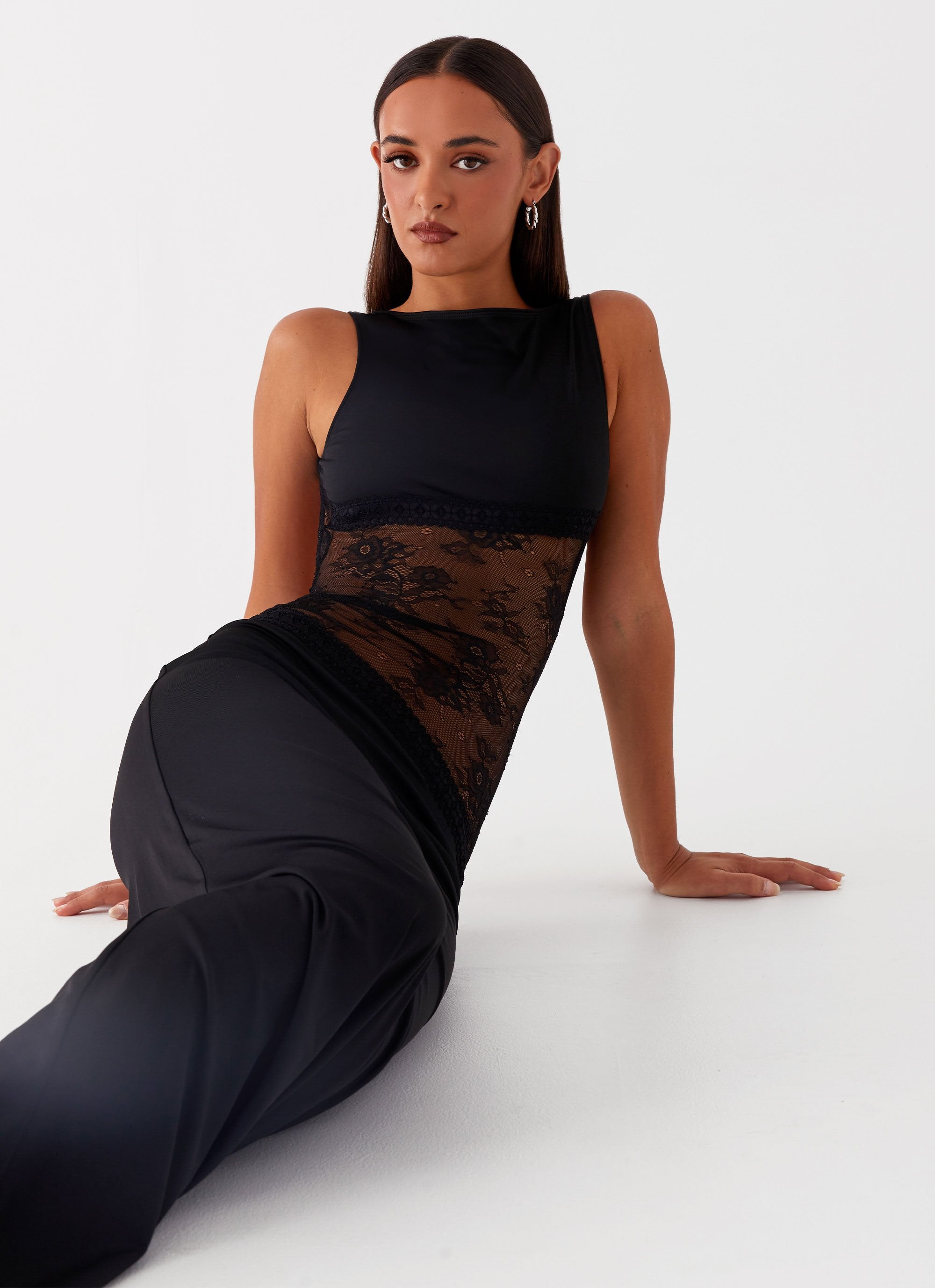 Donna Maxi Dress - LOUVELLI