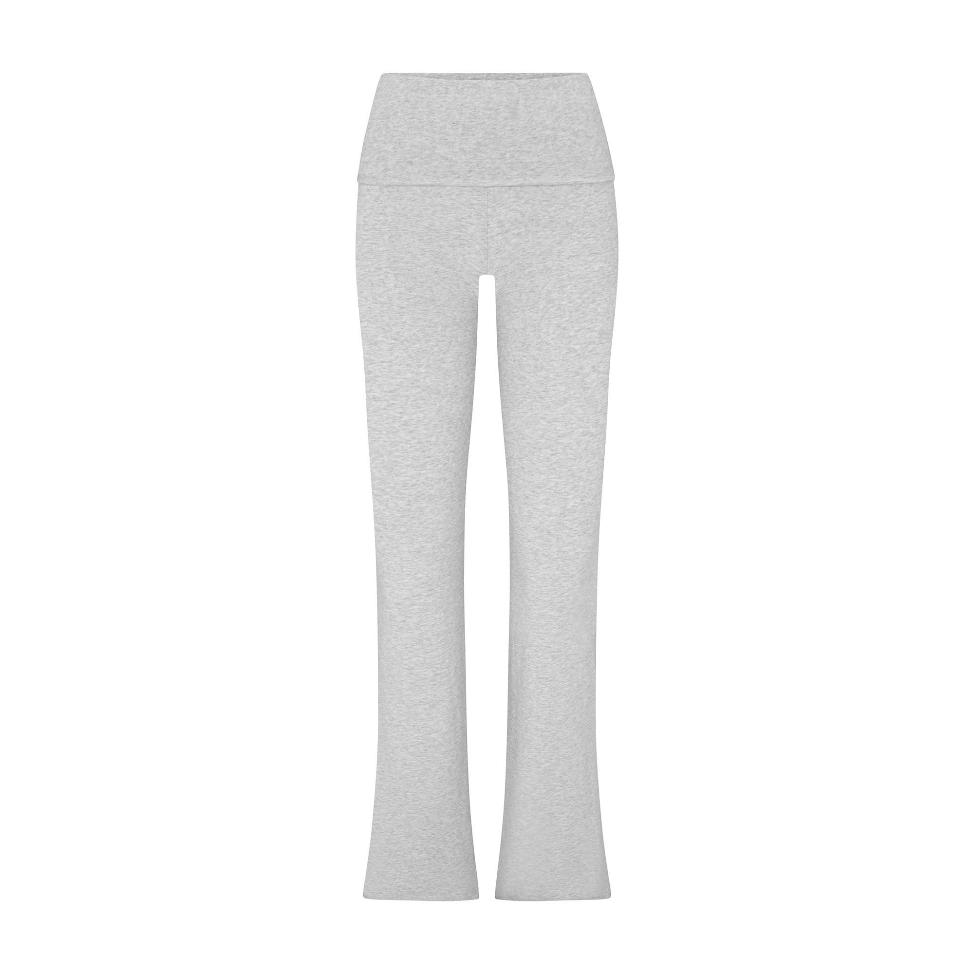 Cotton Jersey Sweat Set