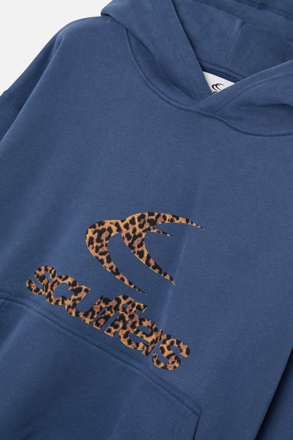 Safari Hoodie Unisex