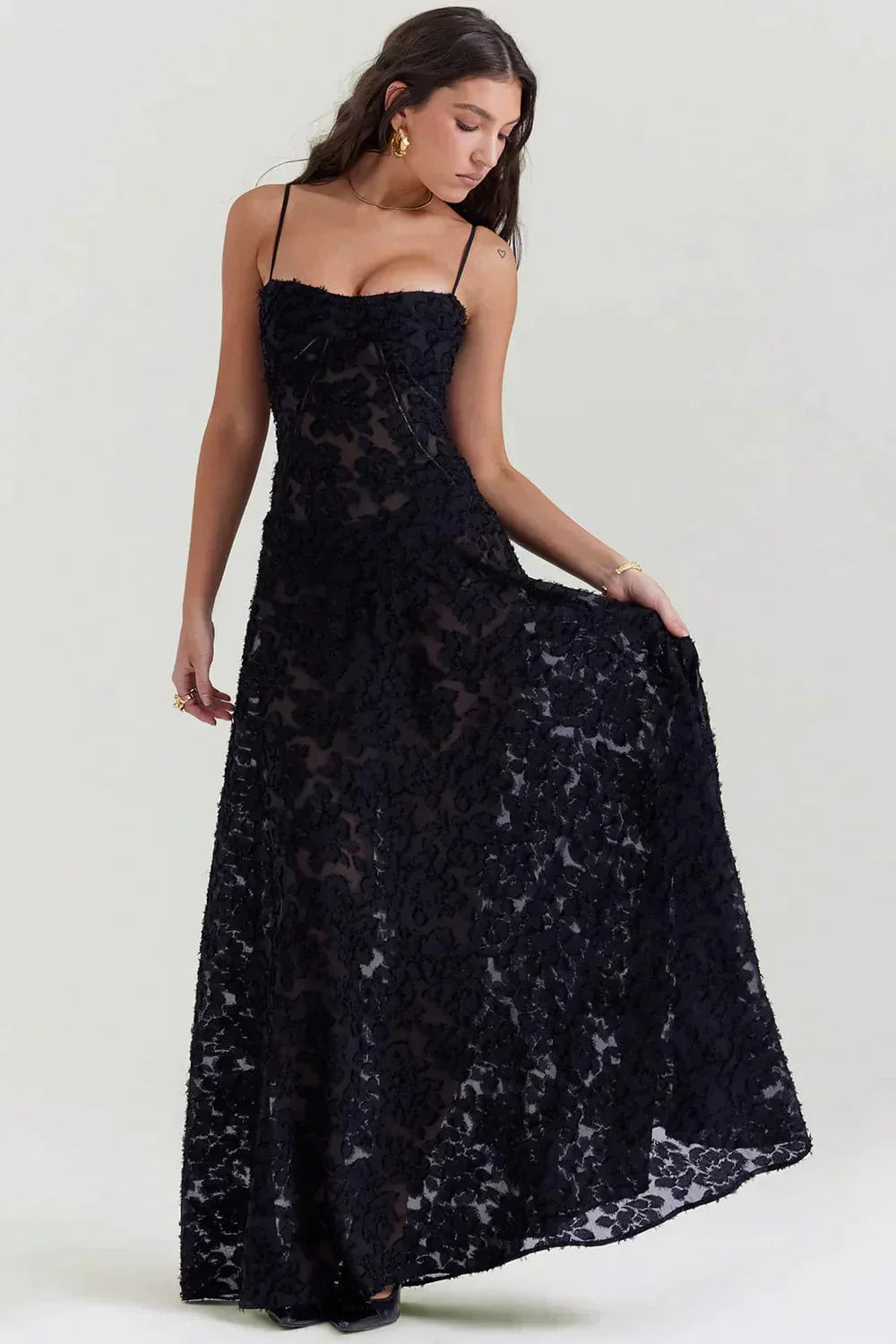 Eloise Dress - LOUVELLI