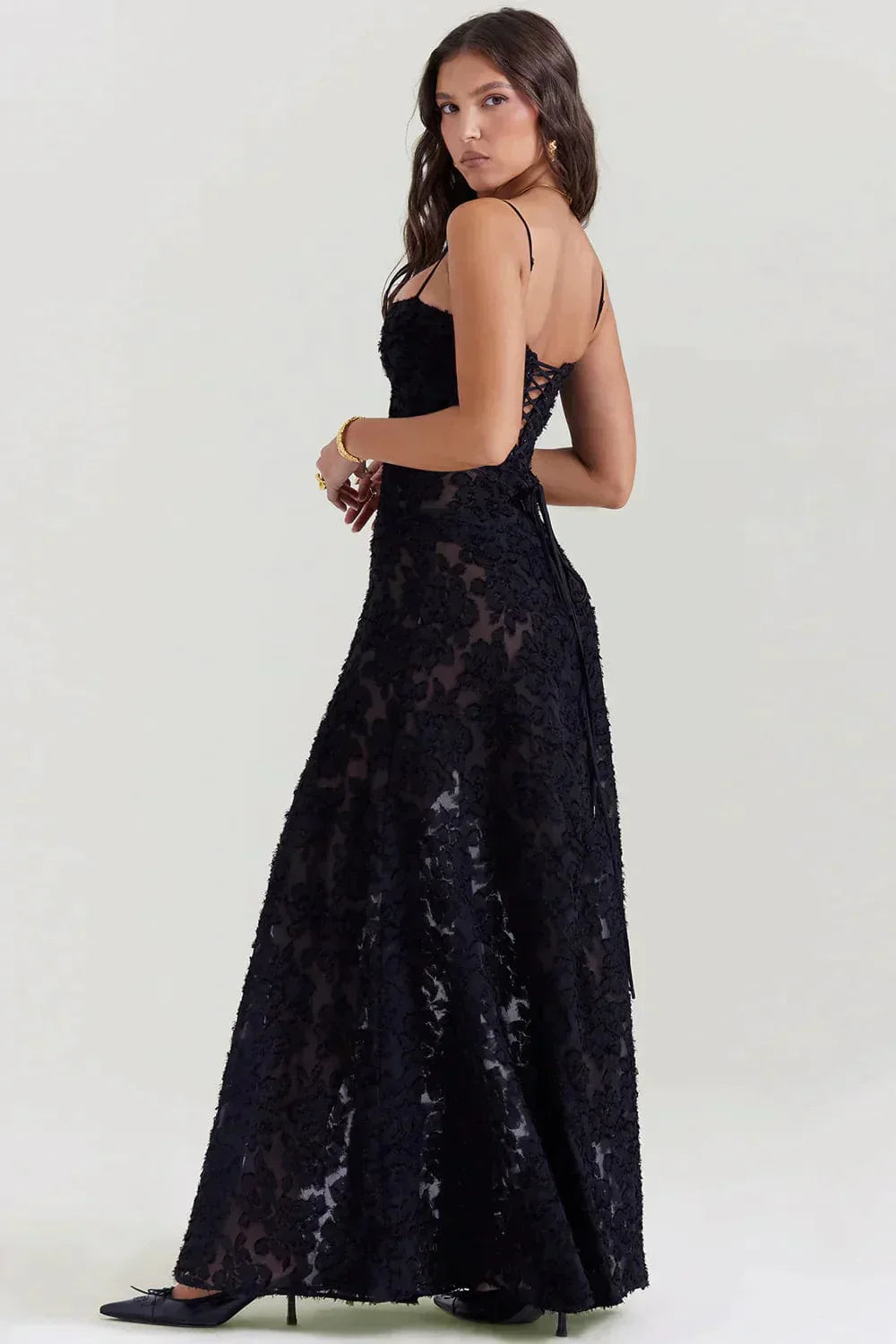 Eloise Dress - LOUVELLI